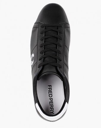 Миниатюра фотографии Кеды fred perry