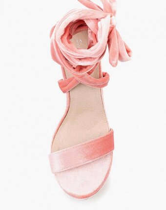Миниатюра фотографии Босоножки sweet shoes