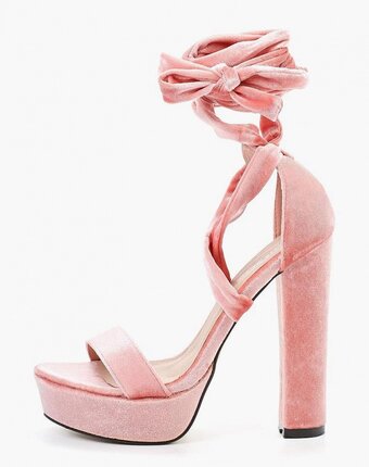 Миниатюра фотографии Босоножки sweet shoes