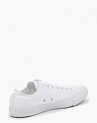 Миниатюра фотографии Кеды converse