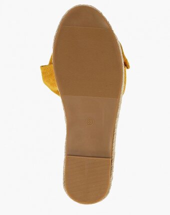 Миниатюра фотографии Эспадрильи sweet shoes
