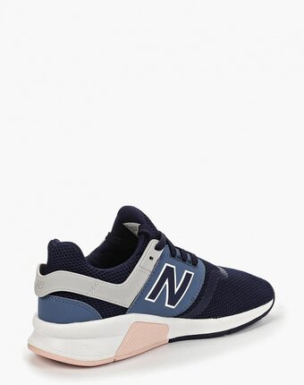 Миниатюра фотографии Кроссовки new balance