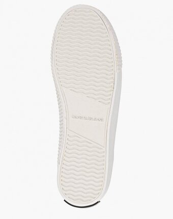 Миниатюра фотографии Кеды calvin klein jeans