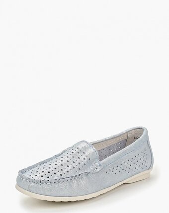 Миниатюра фотографии Мокасины alessio nesca