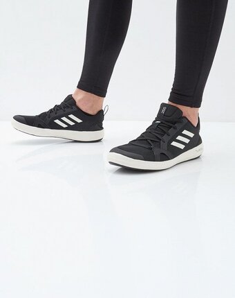 Миниатюра фотографии Кеды adidas