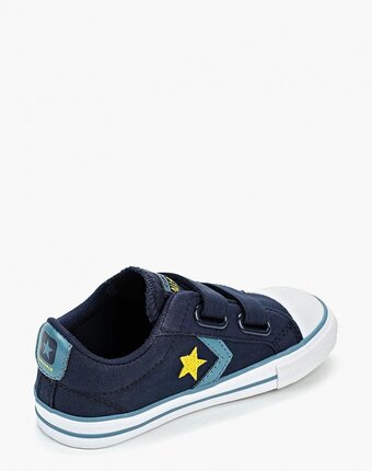 Миниатюра фотографии Кеды converse