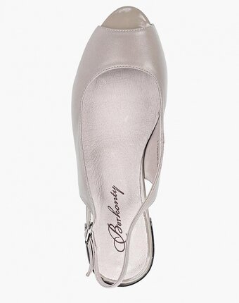 Миниатюра фотографии Босоножки berkonty