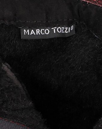 Миниатюра фотографии Ботинки marco tozzi