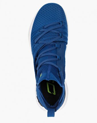 Миниатюра фотографии Кроссовки under armour