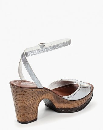 Миниатюра фотографии Босоножки dino ricci