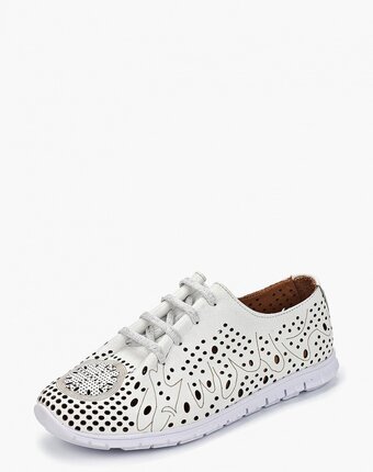 Миниатюра фотографии Кроссовки clovis