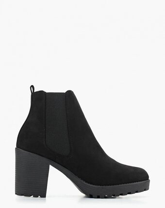 Миниатюра фотографии Ботильоны dorothy perkins