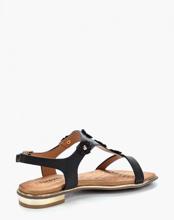 Миниатюра фотографии Сандалии glamforever