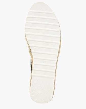 Миниатюра фотографии Эспадрильи ideal shoes