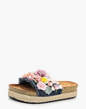 Миниатюра фотографии Сабо sweet shoes