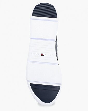 Миниатюра фотографии Кроссовки tommy hilfiger
