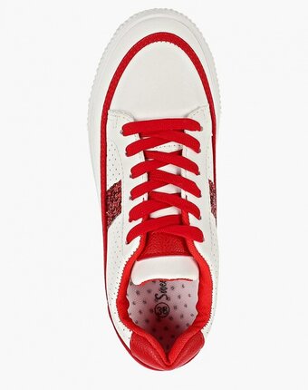 Миниатюра фотографии Кеды sweet shoes