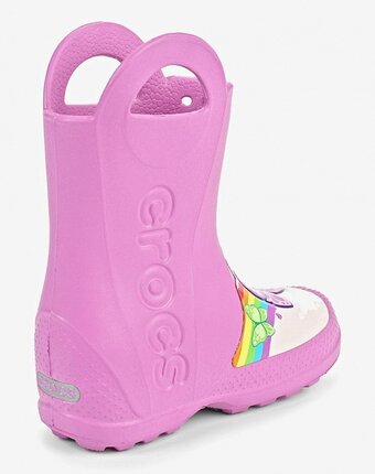 Миниатюра фотографии Резиновые сапоги crocs