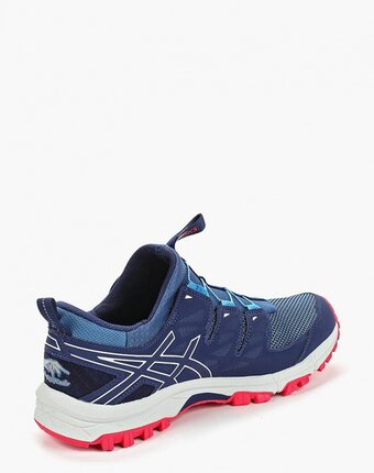Миниатюра фотографии Кроссовки asics
