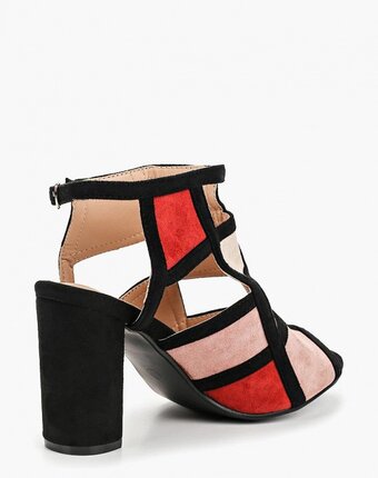 Миниатюра фотографии Босоножки sweet shoes