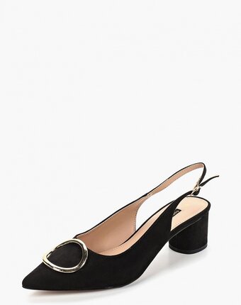 Миниатюра фотографии Туфли dorothy perkins