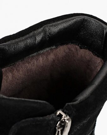 Миниатюра фотографии Ботинки baden