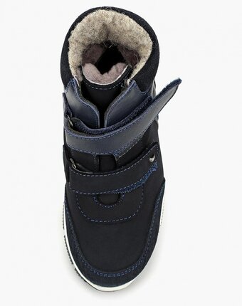 Миниатюра фотографии Ботинки котофей