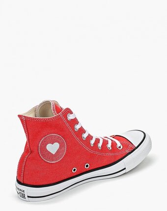 Миниатюра фотографии Кеды converse