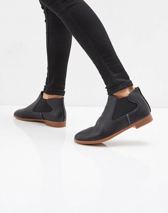 Миниатюра фотографии Ботинки berkonty