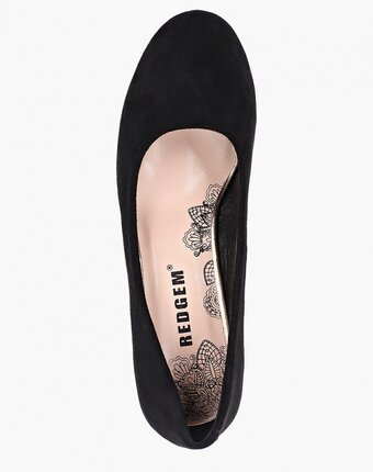 Миниатюра фотографии Туфли redgem