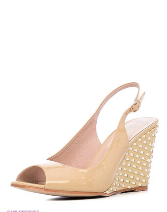 Миниатюра фотографии Босоножки, covani