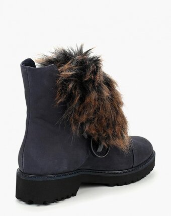 Миниатюра фотографии Ботинки shoobootique