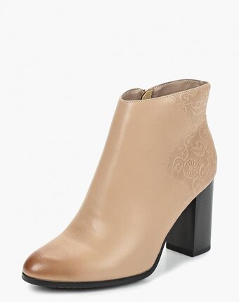 Миниатюра фотографии Ботильоны t.taccardi