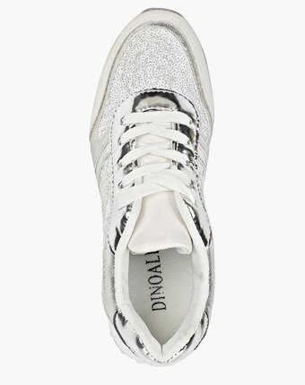 Миниатюра фотографии Кроссовки dino albat