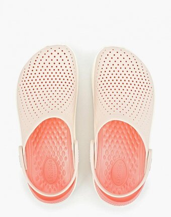 Миниатюра фотографии Сабо crocs