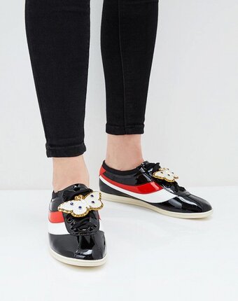 Миниатюра фотографии Ботинки grand style