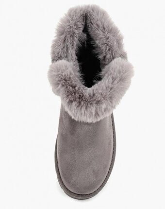 Миниатюра фотографии Полусапоги fashion & bella