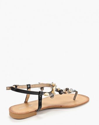 Миниатюра фотографии Сандалии ideal shoes