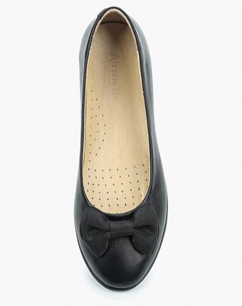 Миниатюра фотографии Балетки alessio nesca