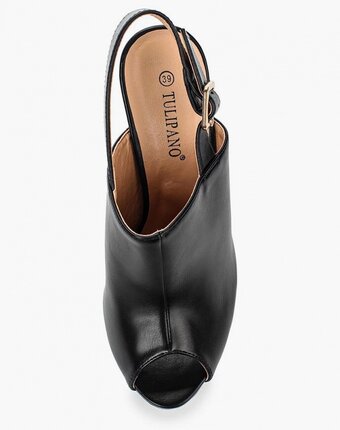 Превью изображения Босоножки tulipano Миниатюра фотографии Босоножки tulipano