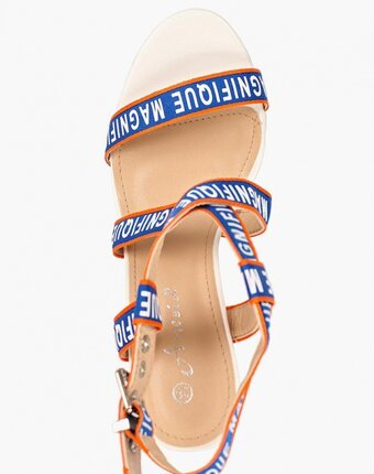 Миниатюра фотографии Босоножки anesia