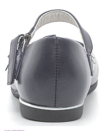 Миниатюра фотографии Туфли, болеро