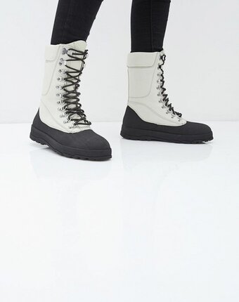 Миниатюра фотографии Ботинки vagabond