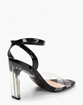 Миниатюра фотографии Босоножки barbara barbieri