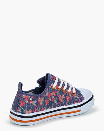 Миниатюра фотографии Кеды kenkä