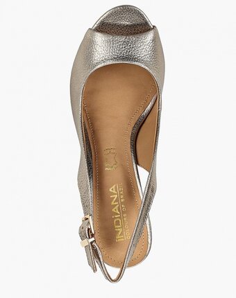 Миниатюра фотографии Босоножки indiana