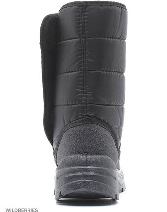 Миниатюра фотографии Дутики, шк обувь