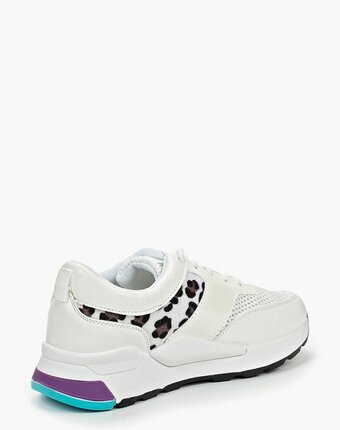 Миниатюра фотографии Кроссовки vivian royal