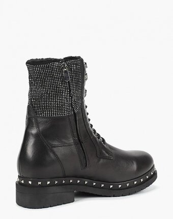 Миниатюра фотографии Ботинки hestrend