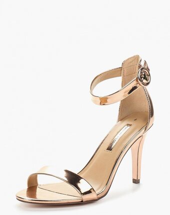 Миниатюра фотографии Босоножки dorothy perkins